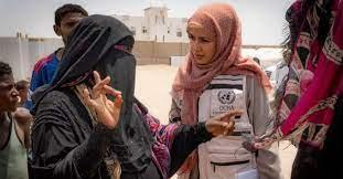 الأمم المتحدة تحذر من تقويض العمل الإغاثي في اليمن