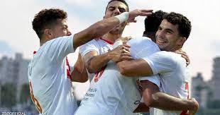 الزمالك يدنو خطوة إضافية من الاحتفاظ باللقب