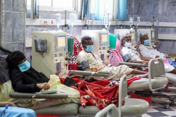 الصحة العالمية: اليمن واحدة من أدنى معدلات التطعيم ضد كورونا في العالم