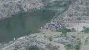 انتحار جماعي لأسرة من المقاطرة داخل خزان للمياه