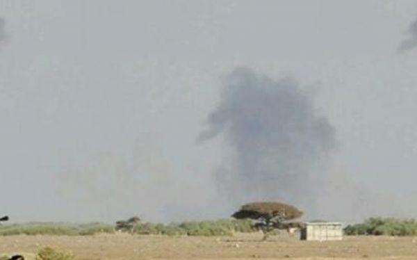 استخدام مكثف للطيران المسير ضمن 178 خرقًا جديدًا لمليشيا الحوثي في الساحل الغربي 