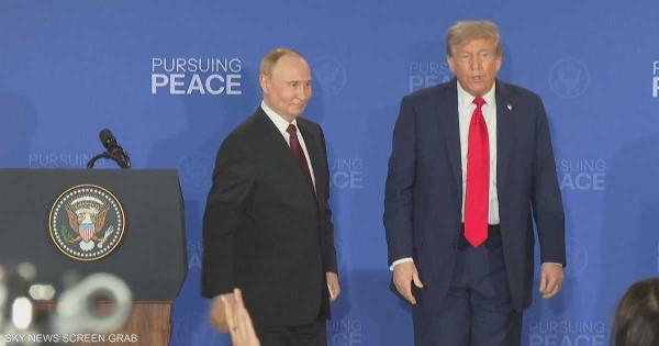 تقرير: عقبات قد تعرقل عقد قمة بوتين وزيلينسكي