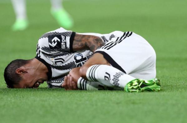 كثرة الإصابات لا تقلق مدرب يوفنتوس