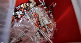 ما هي مخاطر النفايات الطبية المنزلية وكيف التخلص منها؟