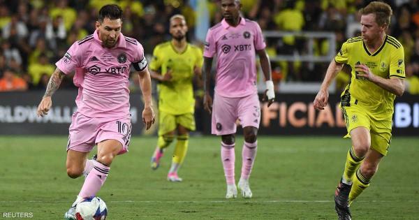 7 مباريات في أقل من شهر.. تاتا يوضح "متى سيرتاح ميسي"