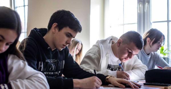 "صدمة الحرب".. كيف يتجاوز مراهقو أوكرانيا التأثيرات النفسية؟