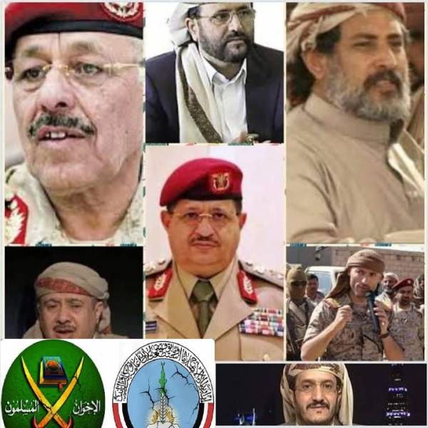 تقرير موسع يكشف بالأسماء عن لصوص الجيش في اليمن ولماذا تنجح الانقلابات بسهولة..! – (معسكرات وهمية وجنود على الورق)