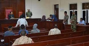 الحكم ببراءة 14 متهم بقضايا اغتيالات أئمة المساجد بعدن