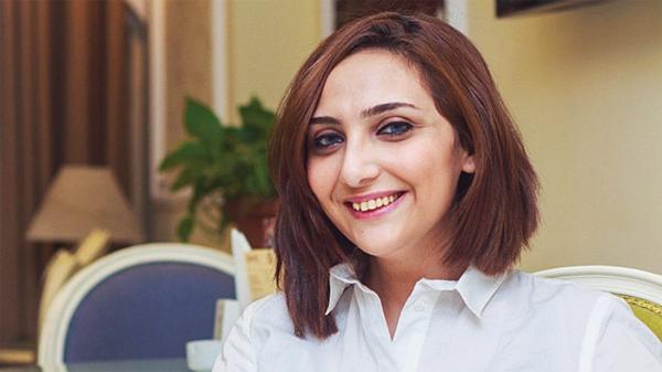 نورا ناجي.. روائية تكتب لنفسها!