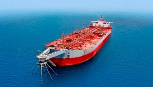 الولايات المتحدة تحذر من اضطراب حركة الشحن العالمي بفعل "صافر"