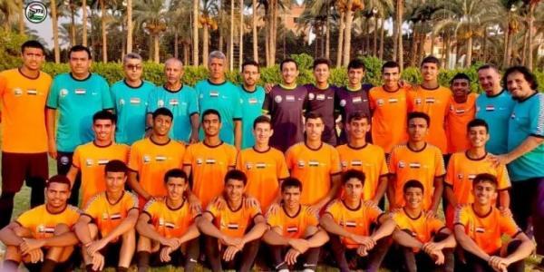 المنتخب اليمني للناشئين يواجه عمان في أولى مبارياته في كأس العرب
