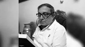 رحيل المفكر والباحث السوري نبيل فياض عن 69 عاما