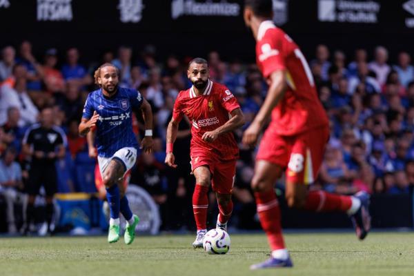 عقد محمد صلاح مع ليفربول... ما الذي يحدث؟