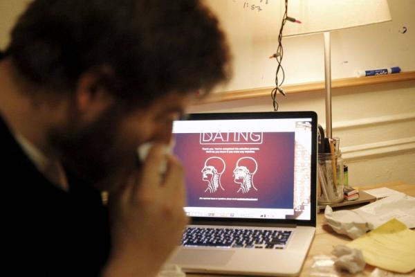 أجهزة كومبيوتر تشم! طموح لرئيس شركة «مهووس بالروائح»