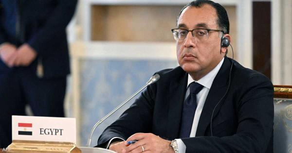 رئيس الوزراء: مصر تعتزم إعادة إنتاج النفط والغاز لطبيعته اعتبارا من عام 2025