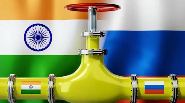 مجدداً.. أمريكا تتهم الهند بـ«غسيل» النفط الروسي