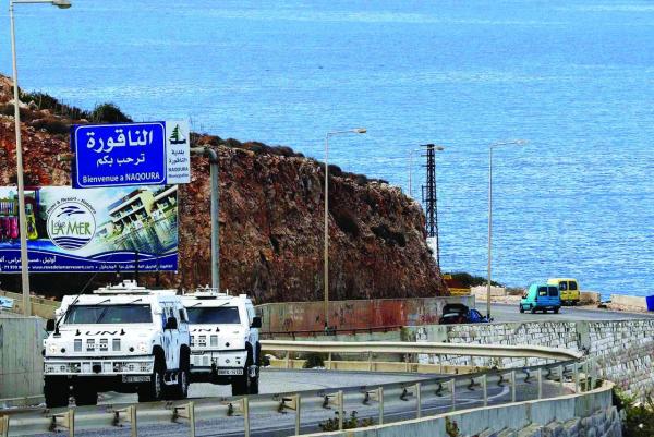 لبنان وإسرائيل.. لا ترسيم قبل سبتمبر