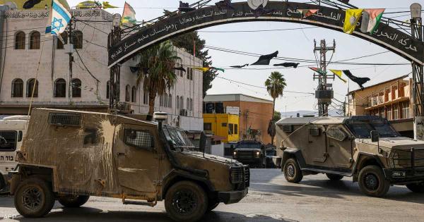 تقرير: حماس لديها 20 ألف مقاتل والضفة على وشك الانفجار