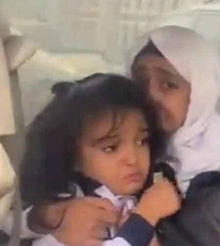 مسلحون يطلقون النار على باص يقل طلاب في اب   