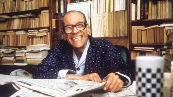 السلطة والمفارقة والشر في فلسفة محفوظ الروائية