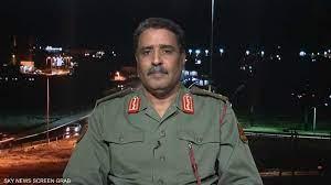 الجيش الليبي: لا ندعم أي طرف في "أزمة طرابلس"