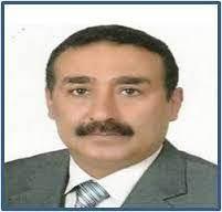 عارف الشرجبي