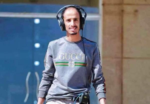 الإخوان يختطفون مصورا تلفزيونيا من وسط مأرب 