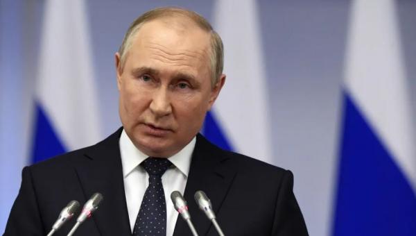 بوتين يعلن ارتفاع المداخيل الروسية وزيادة ميزانية الدولة