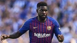 أومتيتي.. إعارة على حساب برشلونة!