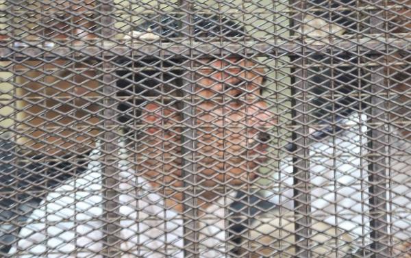 إحالة أوراق «سفاح التجمع» إلى مفتي مصر تمهيداً لإعدامه
