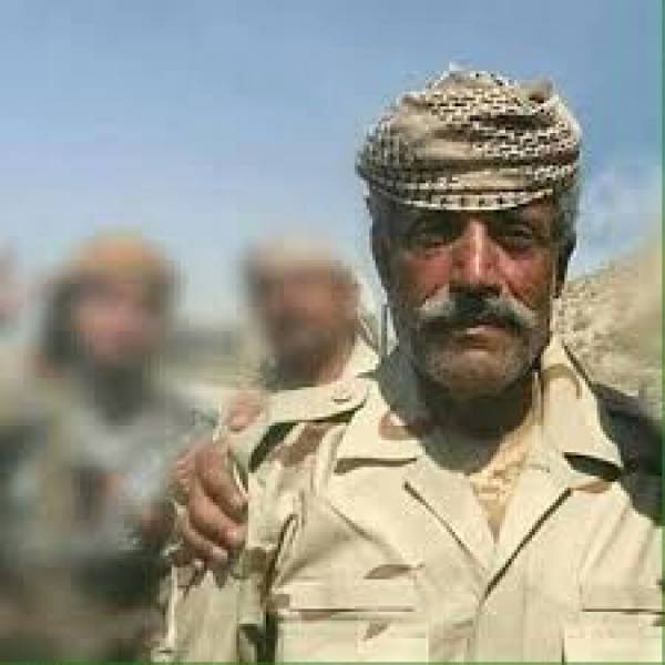 اللواء الركن/ هيثم قاسم طاهر يفجر مفاجأة قبل قليل بإعلان موقفه رسميا في بيان ناري من أحداث شبوة ومع أي طرف؟ - (نص البيان)