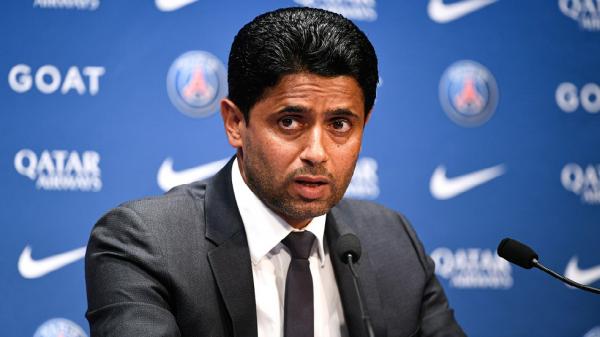 الخليفي يكشف حقيقة وجود خلاف بين مبابي ونيمار  .