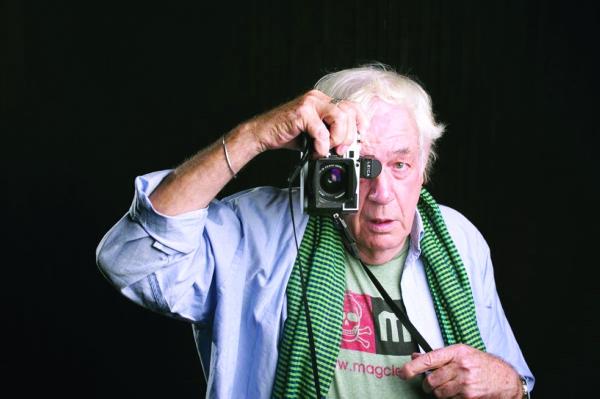 وفاة مصور حرب فيتنام الشهير تيم بيج عن 78 عاماً
