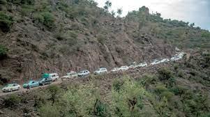 الأسبوع القادم.. جولة مشاورات جديدة في الأردن بشأن فتح الطرق في تعز