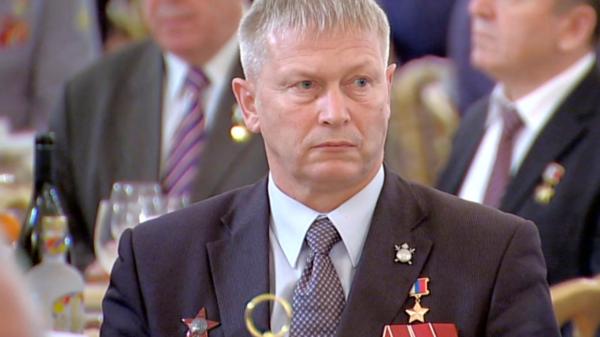 "خائن" بريغوجين.. من هو تروشيف "سيدوي" المرشح لزعامة فاغنر؟