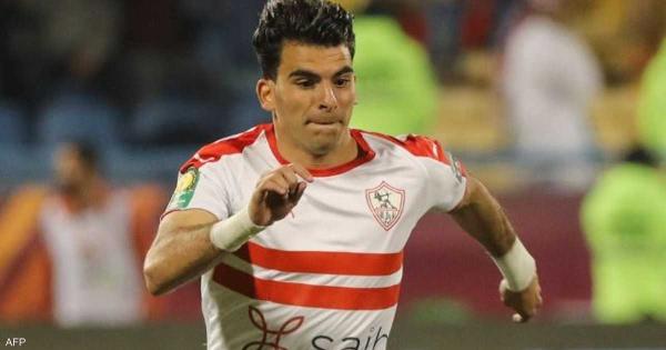 زيزو لم يتلق مستحقاته منذ أشهر .. واللاعب يبحث عن عرض خارجي