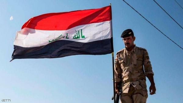 فرنسا تعلن دعمها وتسليحها للقوات العراقية