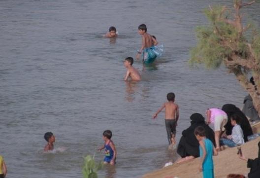 تسجيل 15 حالة غرق في سد مارب خلال 20 يوما