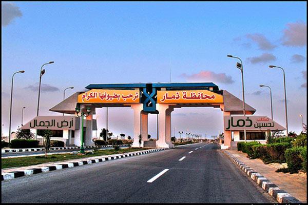 مليشيا الحوثي تقتحم أسواق ذمار المركزية لفرض جبايات