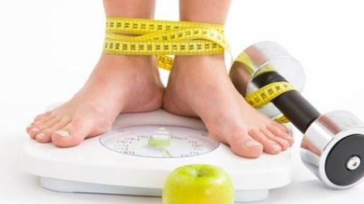 10 خطوات حاسمة لخسارة الوزن