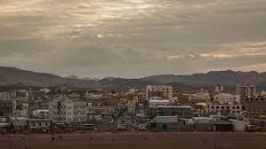 ارتفاع مهول في عدد سكان مدينة مأرب