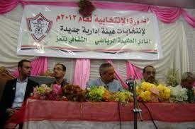  أحمد شوقي نموذج للإدارة الناجحة