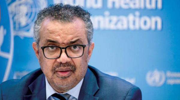 «الصحة العالمية» تحذر من «طفرات» لـ«كورونا» خلال أسابيع