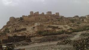  ميليشيا الحوثي تداهم المنازل وتنفذ اختطافات في منطقة "عيال حسين" بمديرية أرحب