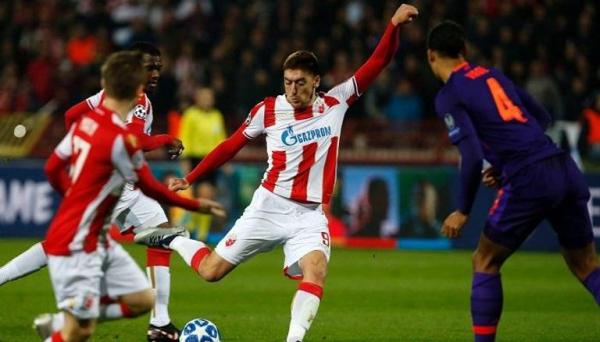 "قاهر ليفربول" أحدث صفقات الدوري السعودي