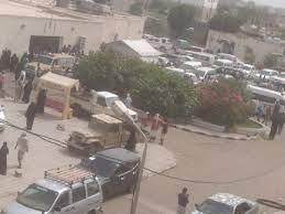 انتحار معلم في لحج 