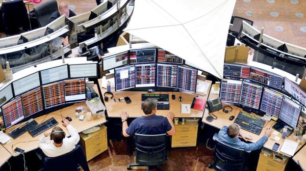 الأسهم العالمية ترتفع بدعم التسهيلات الصينية
