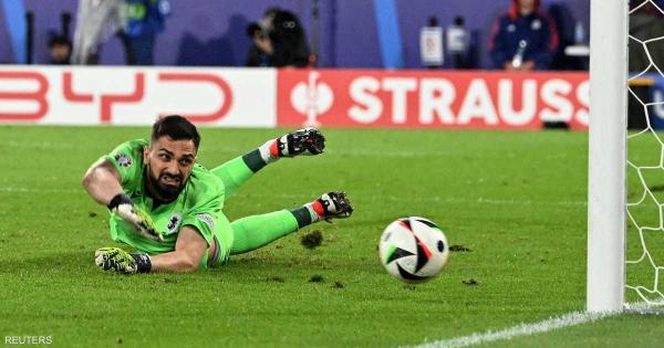 مامارداشفيلي.. ليفربول يعلن أولى صفقات الموسم المقبل
