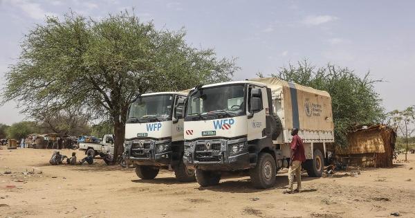 برنامج الأغذية العالمي يحقق في فساد توزيع المساعدات بالسودان