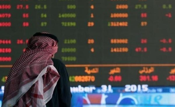 تراجع معظم مؤشرات الأسهم الخليجية باستثناء مسقط والبحرين